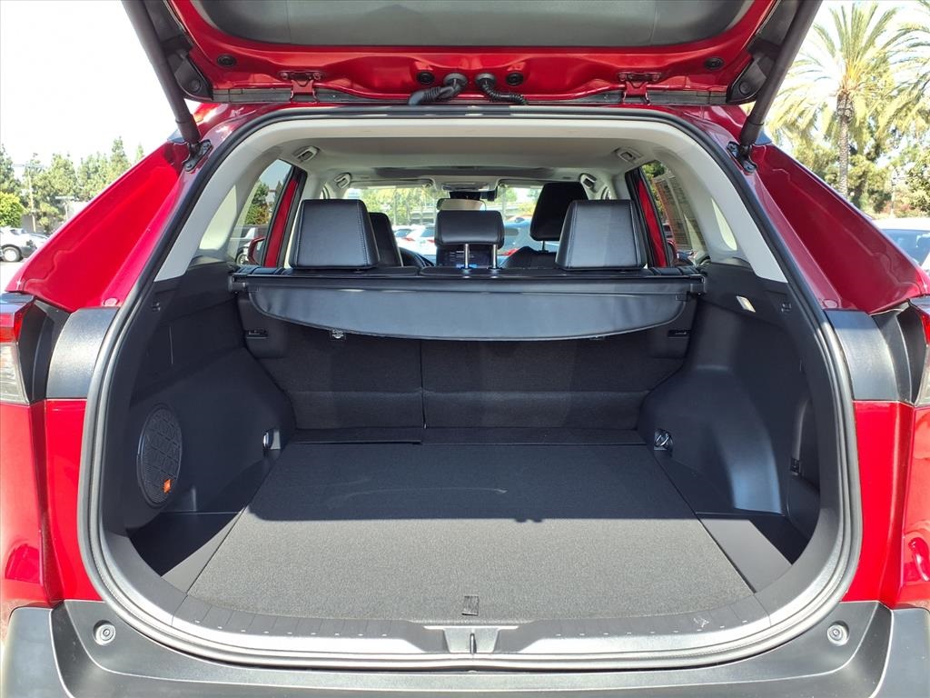 2024 Toyota RAV4 XLE Premium photo 20