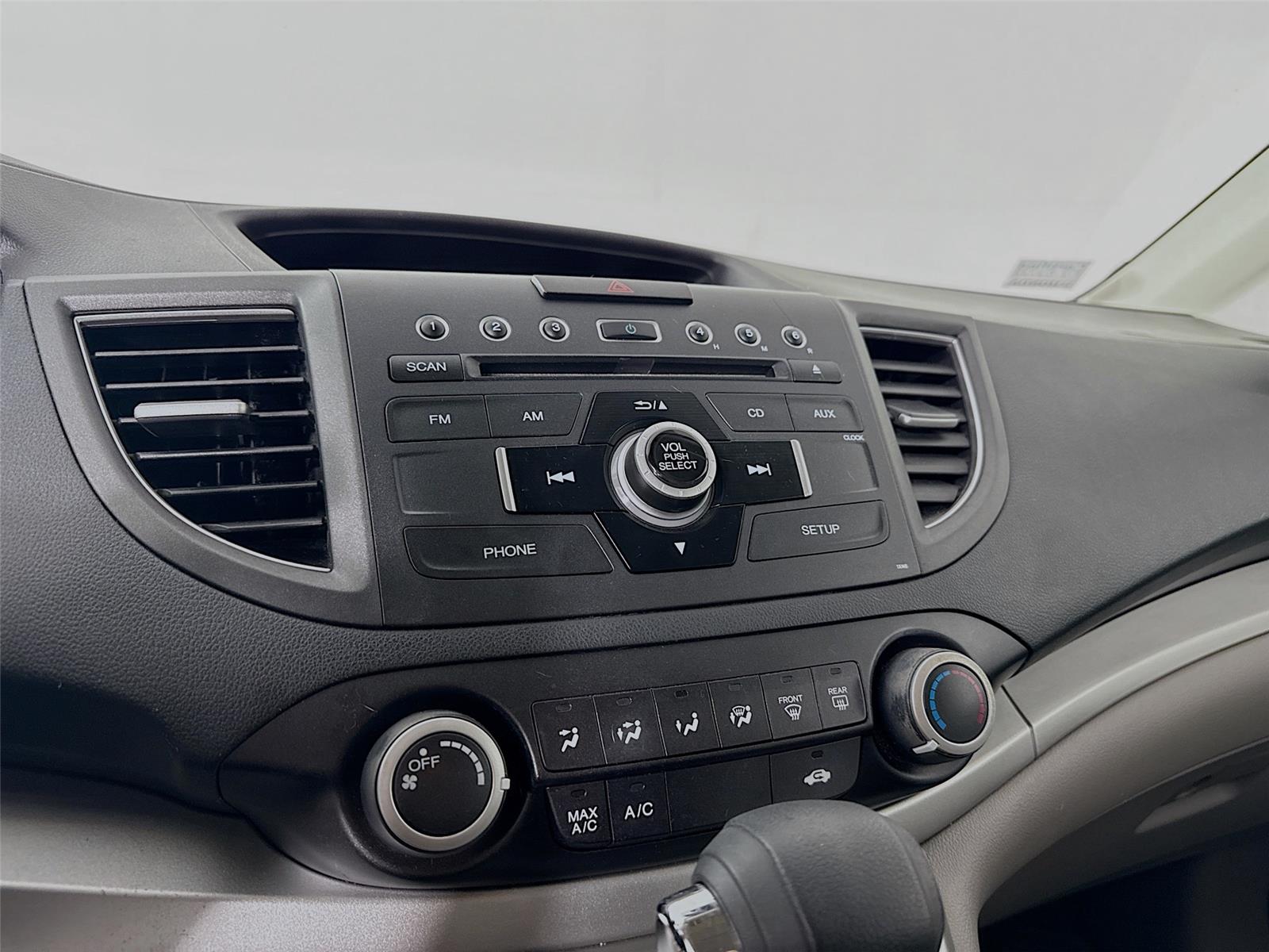 2014 Honda CR-V EX photo 10