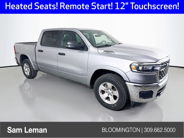 2025 RAM Ram 1500 Pickup Big Horn/Lone Star's photo