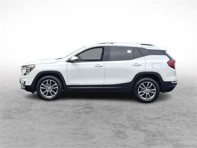 2022 Gmc Terrain SLT photo 5