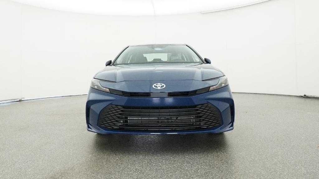 2026 Toyota Camry LE photo 3