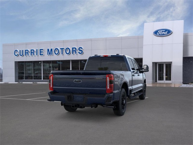 2025 FORD F-250 - Image 30