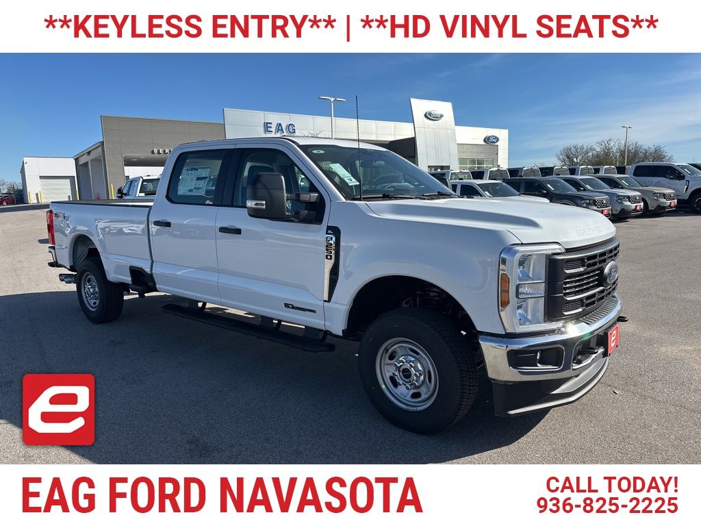 2026 Ford F-250 Super Duty XL's photo