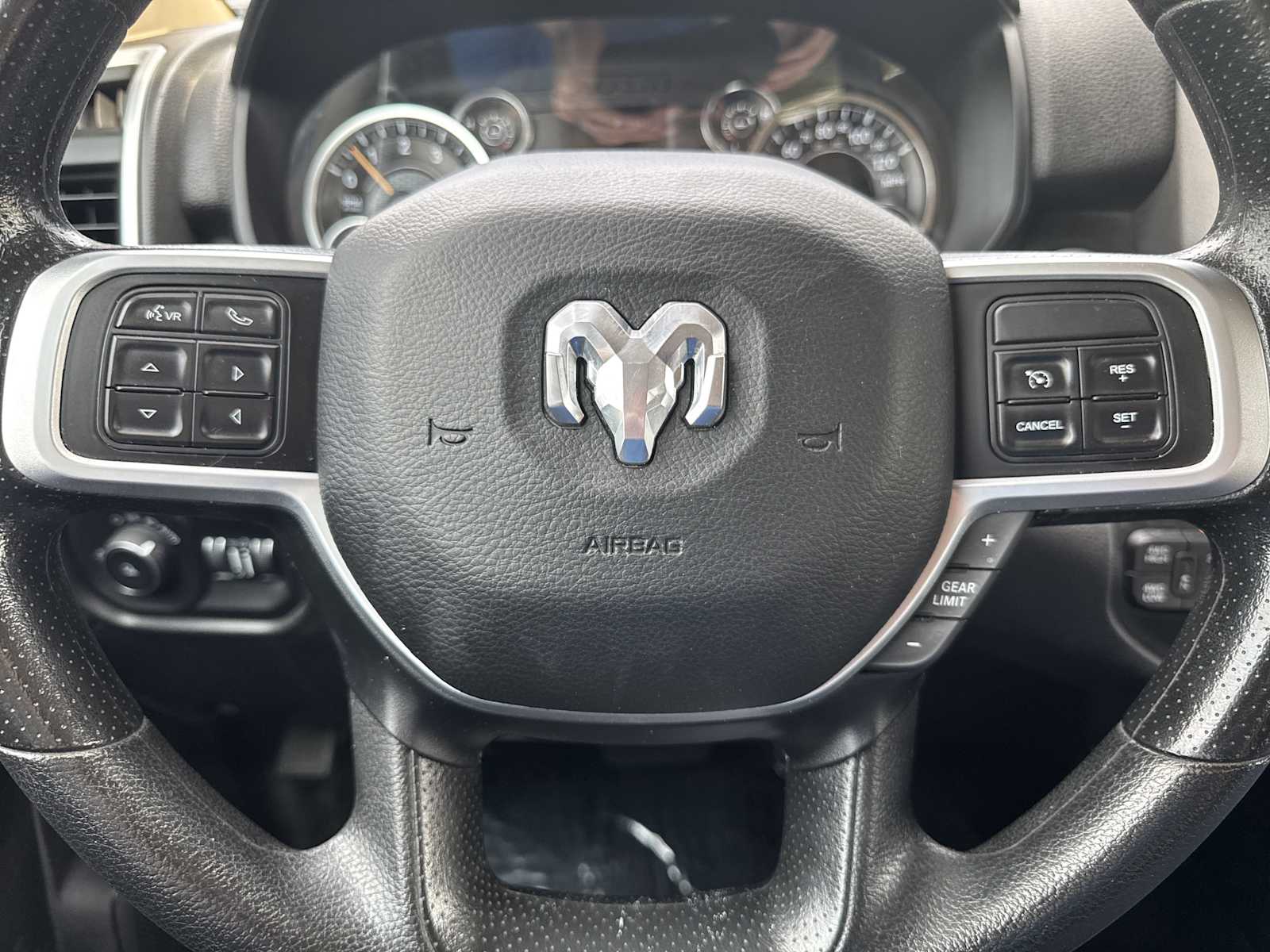 2020 Ram 2500 Big Horn photo 20