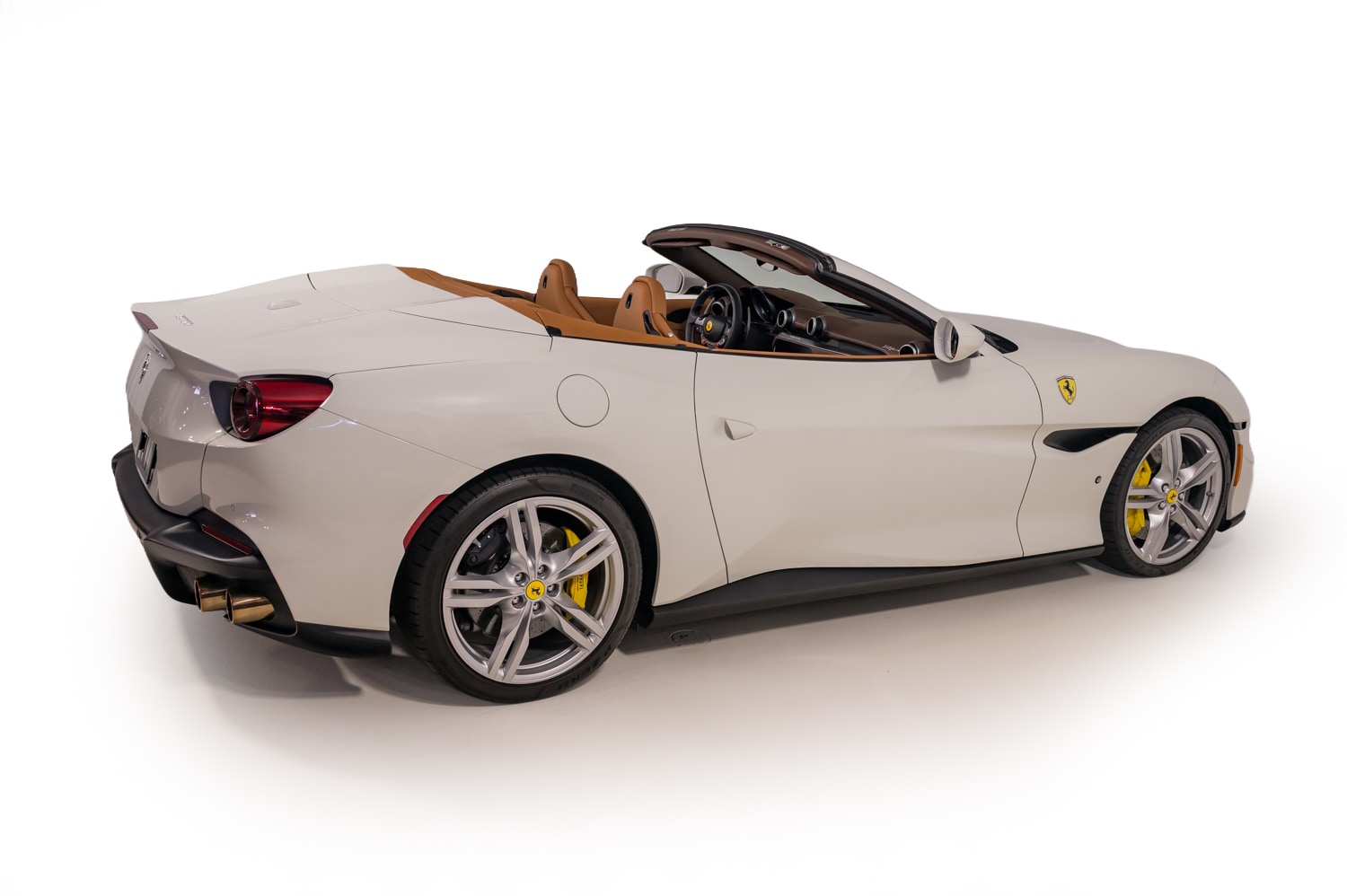 2022 Ferrari Portofino M photo 17