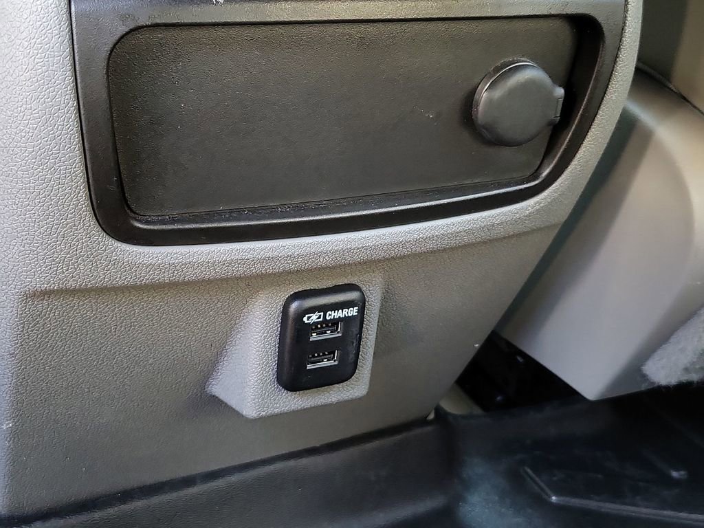 2015 Buick Enclave Leather photo 17