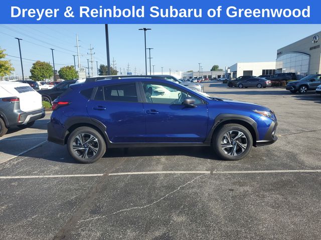 2025 Subaru Crosstrek Premium photo 2