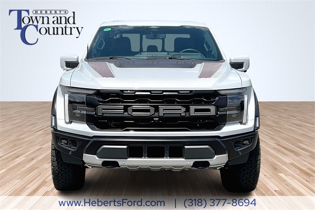 2025 Ford F-150 Raptor photo 13