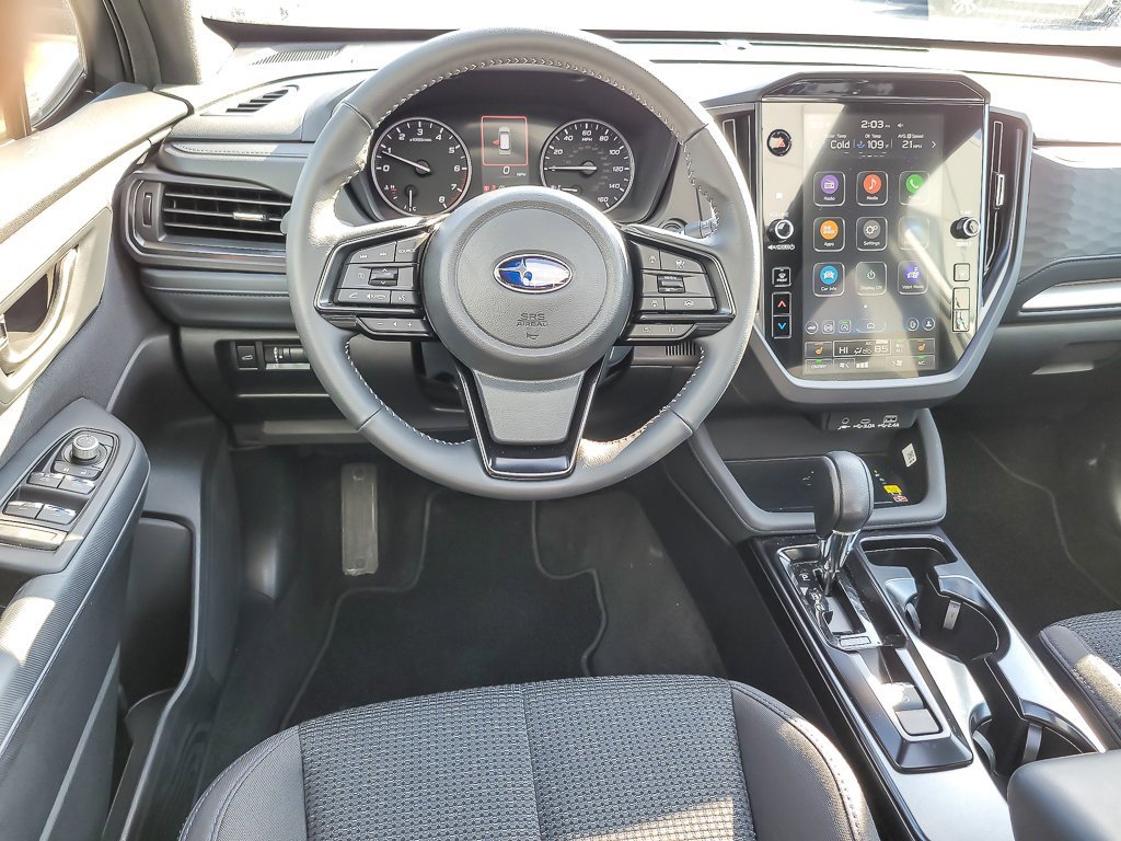 2026 SUBARU FORESTER - Image 11