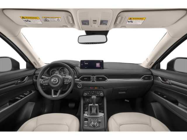 2025 Mazda CX-5 2.5 S Preferred photo 11