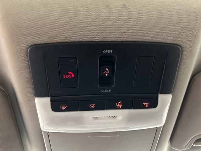 2021 Nissan Altima 2.5 SL photo 20