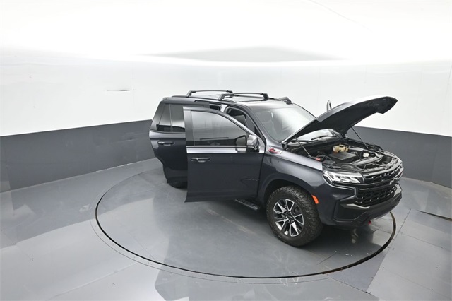 2023 Chevrolet Tahoe Z71 photo 37