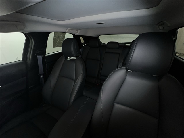 2025 Mazda CX-30 2.5 S Preferred photo 14