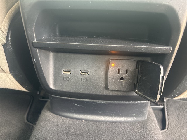2021 Ford Ranger Lariat photo 13