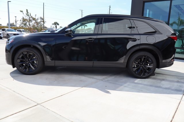 2026 Mazda CX-90 3.3 Turbo Premium S photo 3