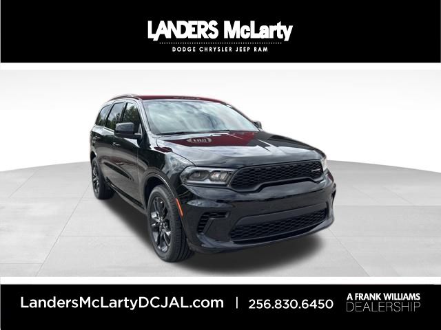 2026 Dodge Durango GT's photo