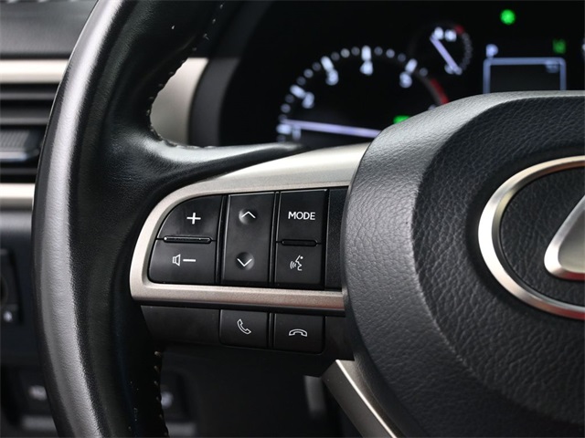 2021 Lexus GX 460 photo 24