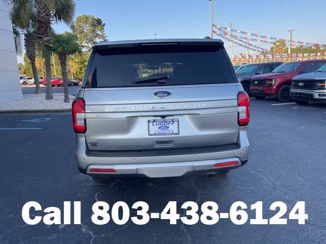 2022 Ford Expedition XLT photo 35