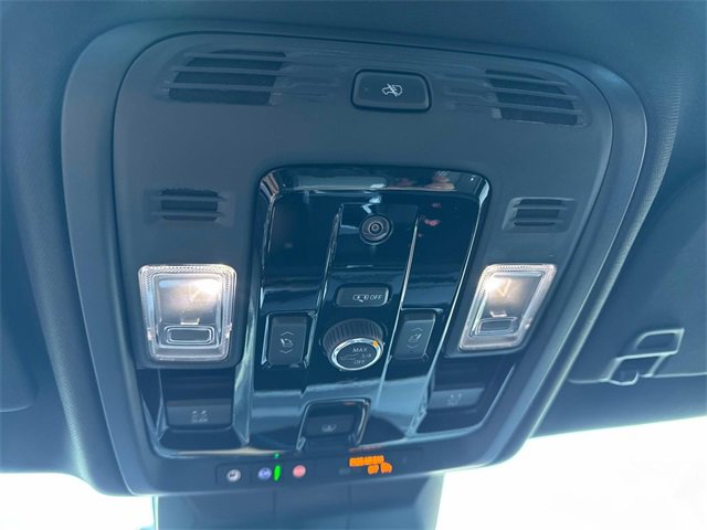 2025 Cadillac Escalade Sport photo 20