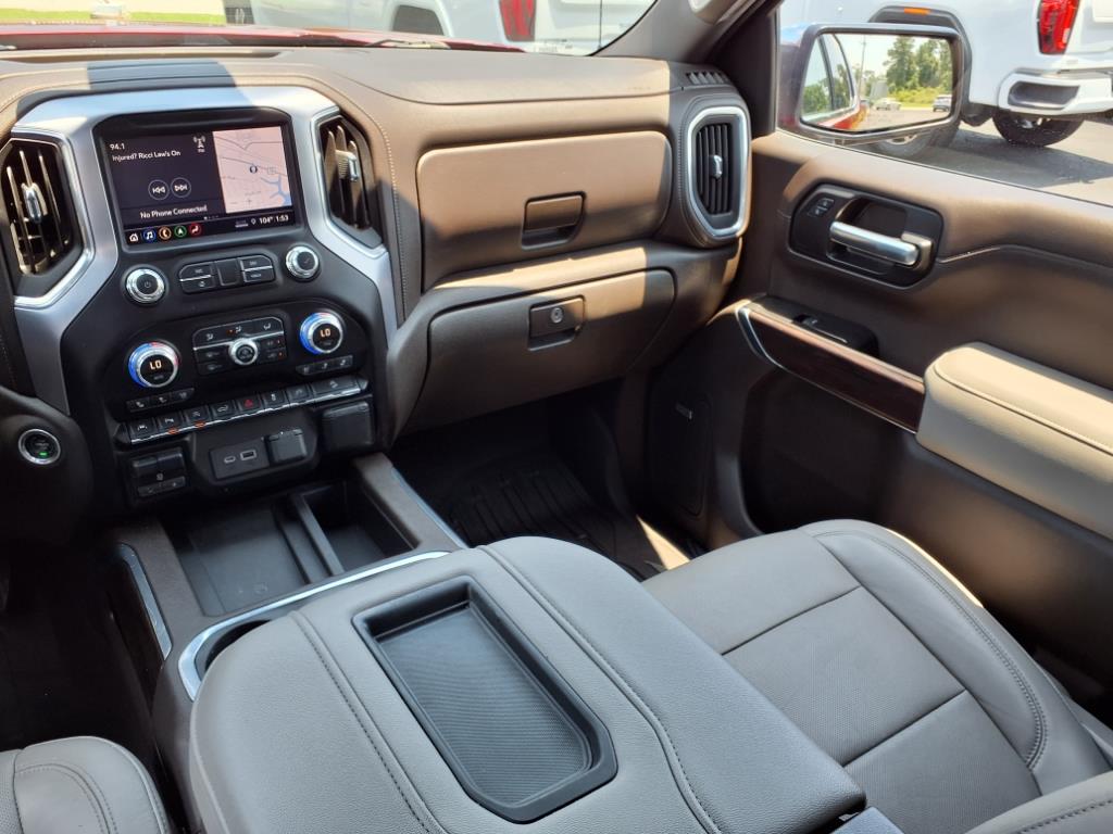 2019 Gmc Sierra 1500 SLT photo 13