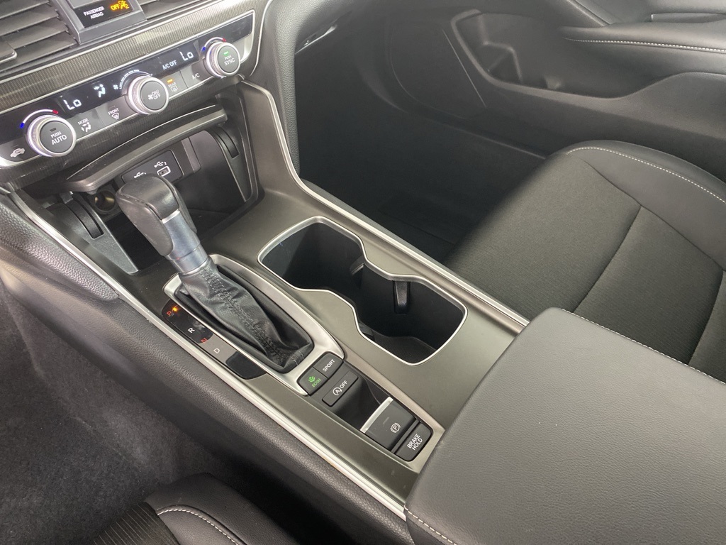 2022 Honda Accord Sport photo 22