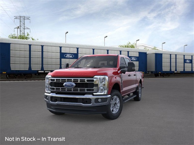 2026 Ford F-350 photo 2