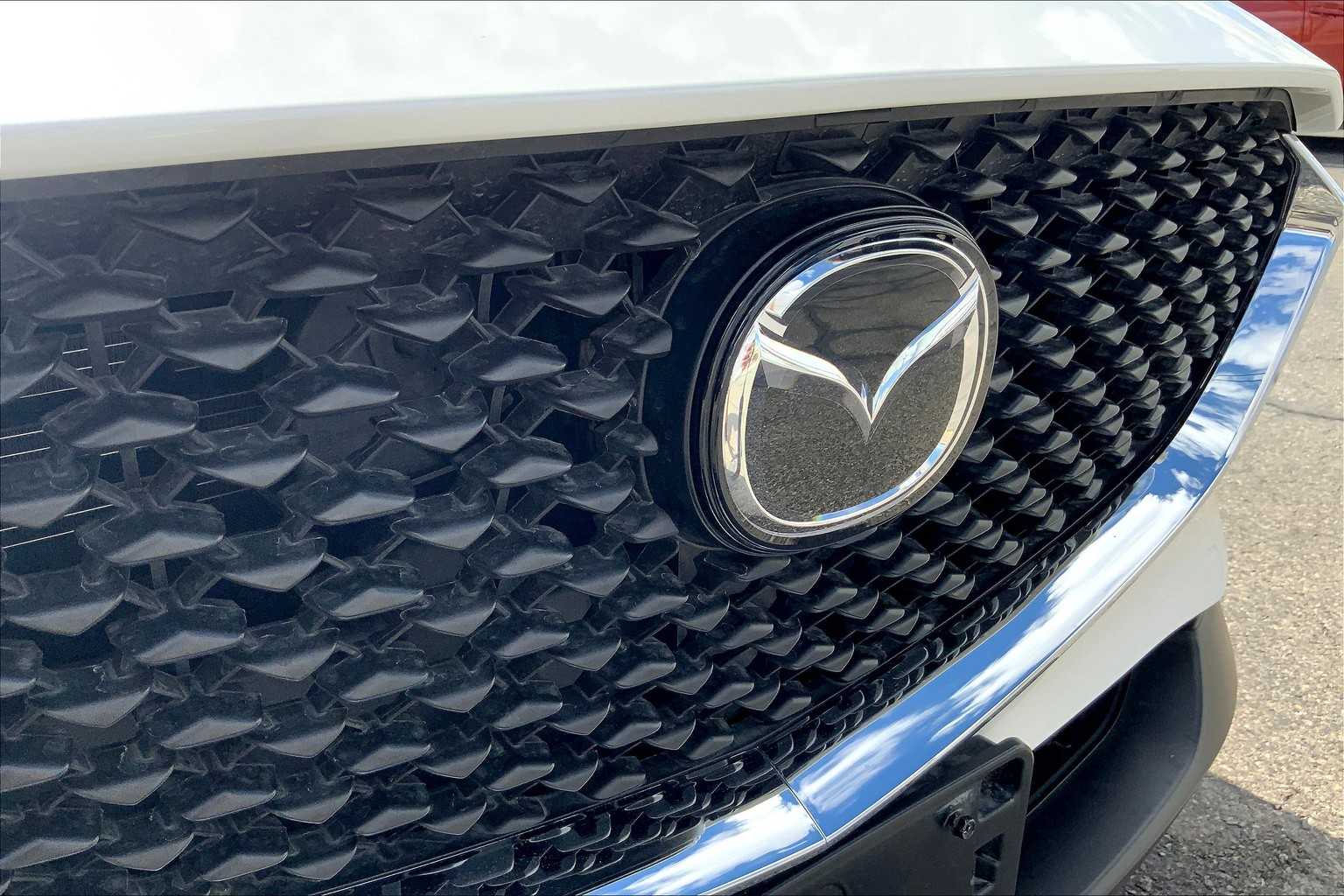 2025 Mazda CX-30 2.5 S photo 26