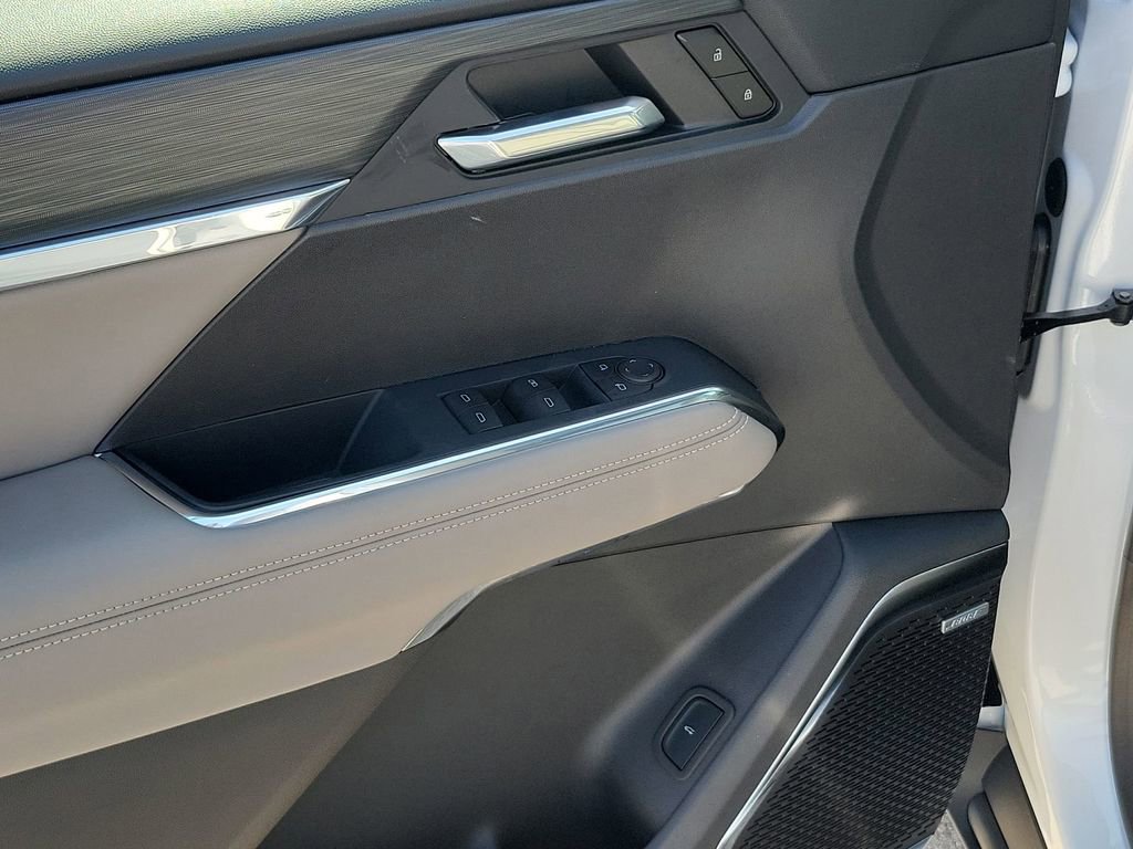 2025 Gmc Acadia Elevation photo 40