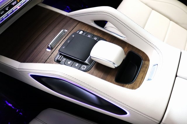 2025 Mercedes Benz GLE 350 4MATIC photo 27
