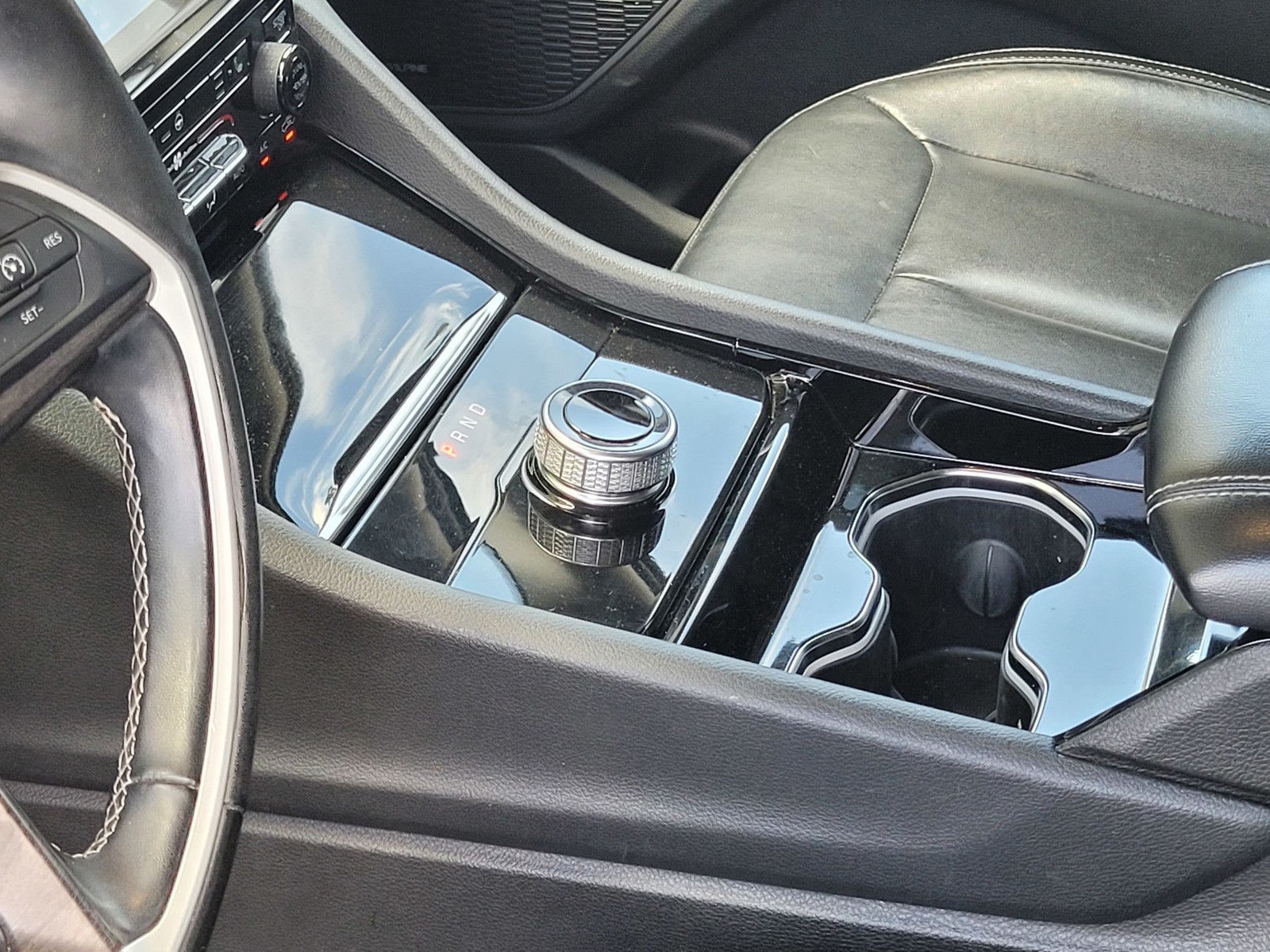 2021 Jeep Grand Cherokee Limited photo 20