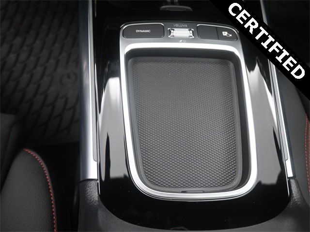 2024 Mercedes Benz GLA 250 4MATIC photo 4