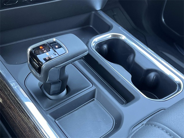 2026 Gmc Sierra 1500 Elevation photo 23
