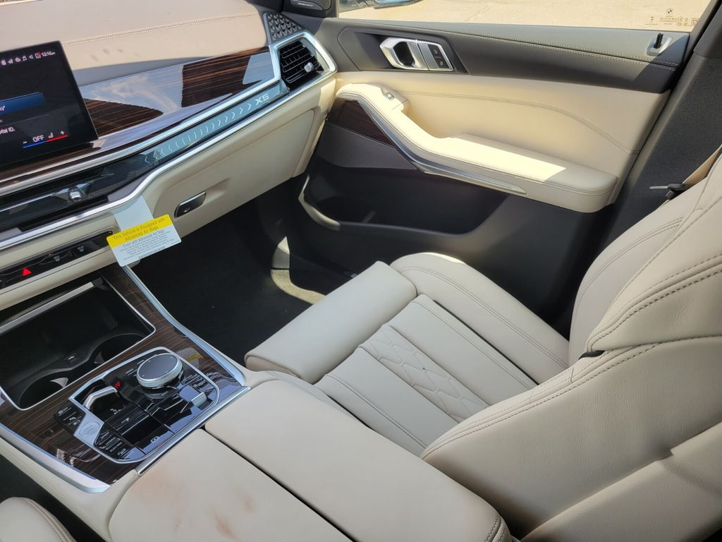 2026 Bmw X5 xDrive50e photo 15