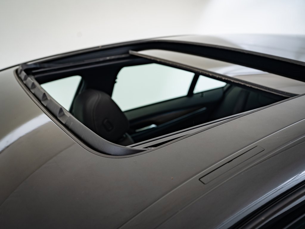2022 Bmw 530e photo 14