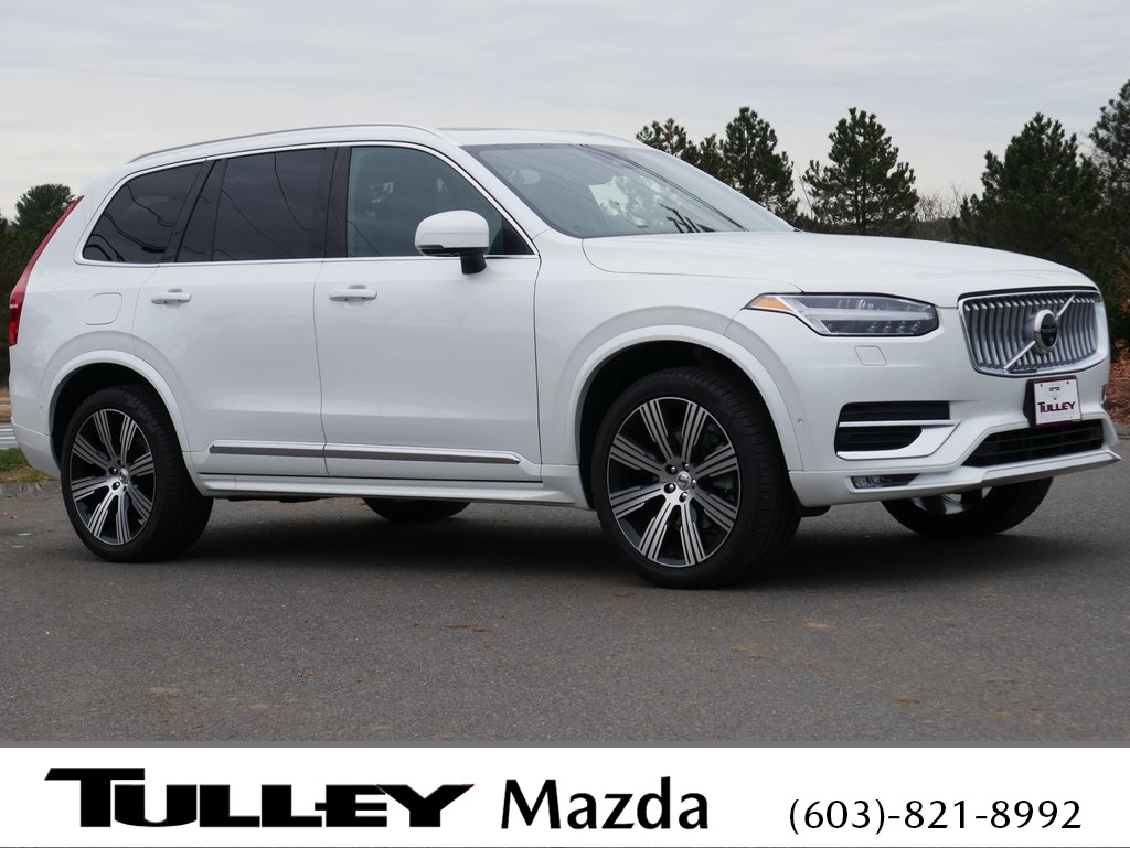 2024 Volvo XC90 Ultimate's photo