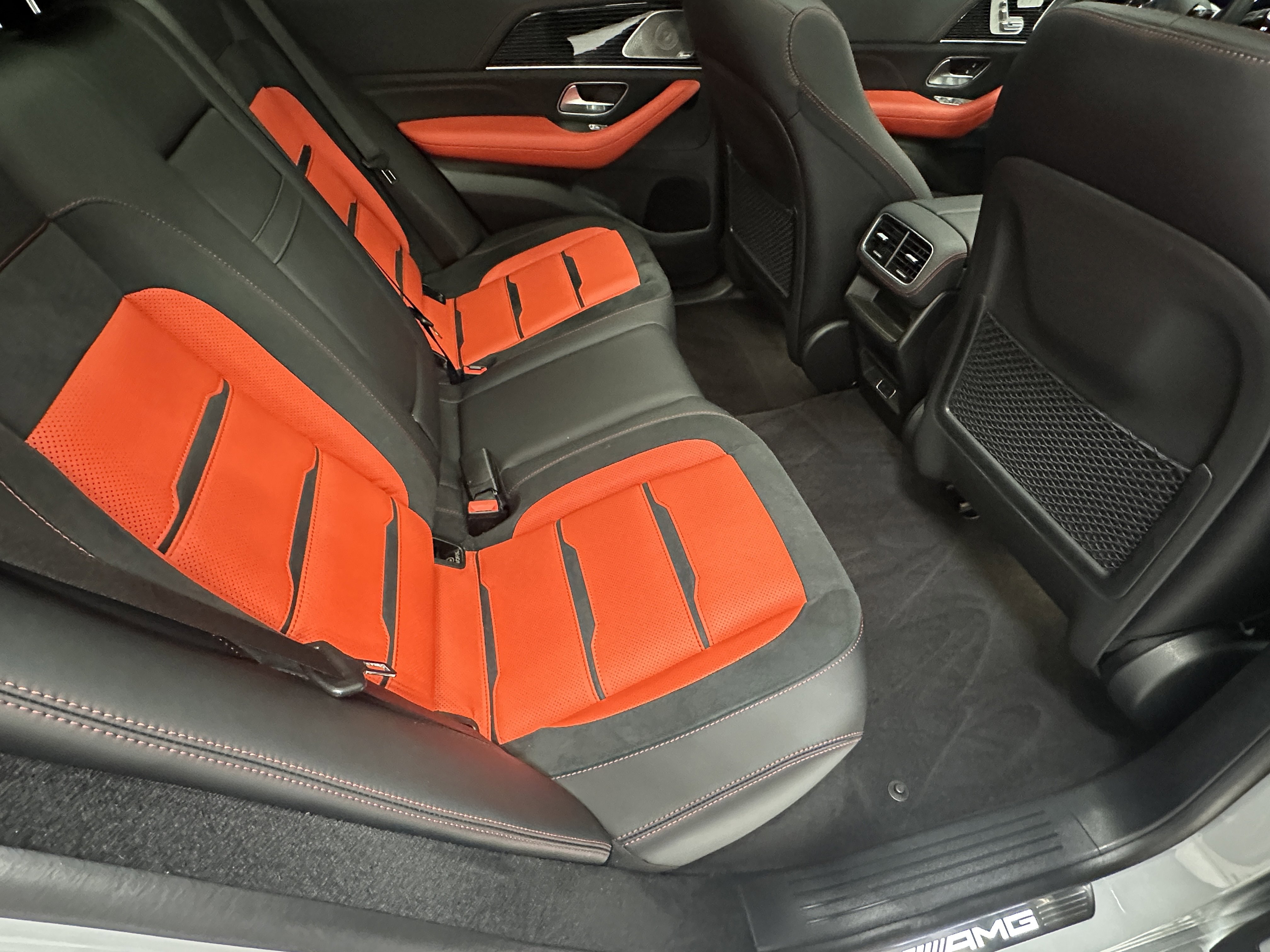 2024 Mercedes Benz GLE AMG 53 4MATIC photo 13