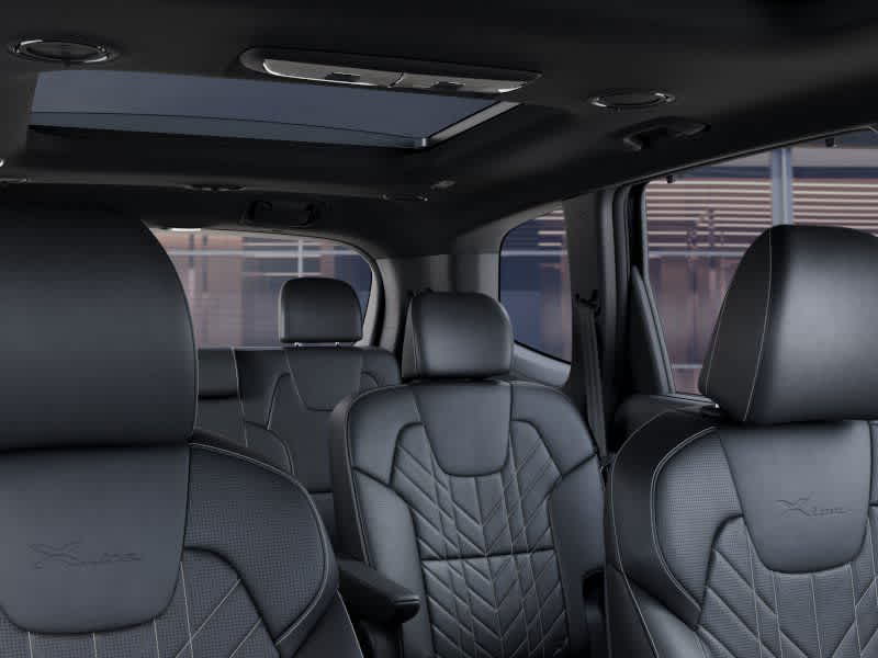2025 Kia Telluride SX X-Line photo 22