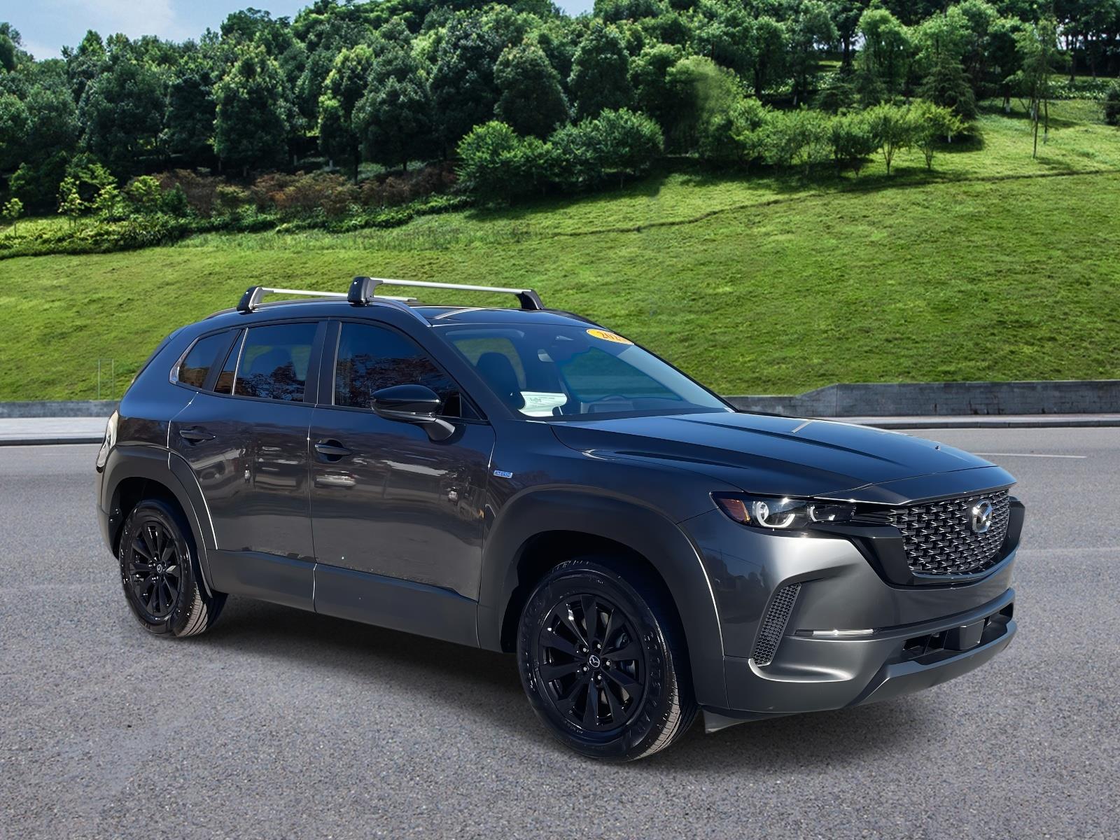 2025 Mazda CX-50 Preferred's photo