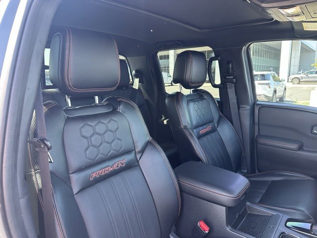 2023 Nissan Frontier PRO-4X photo 18