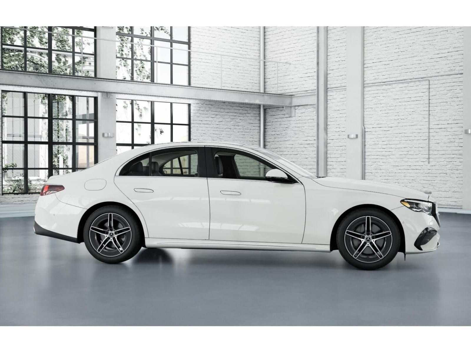 2026 Mercedes Benz E 350 Sedan photo 15