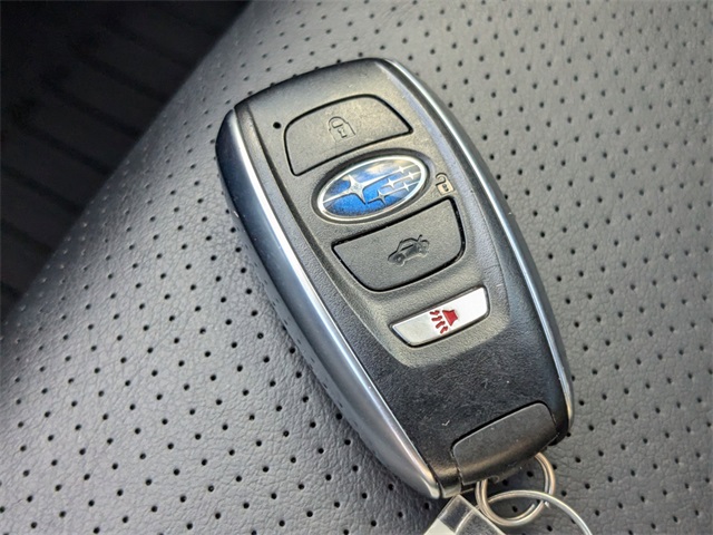2024 Subaru Forester Limited photo 28