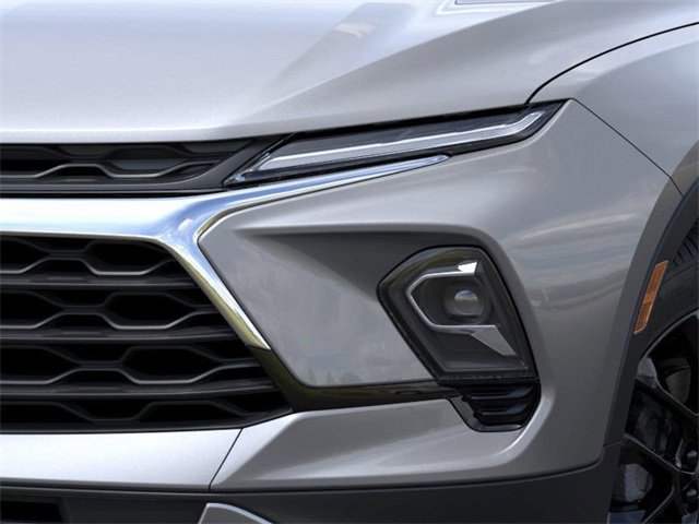 2025 Chevrolet Blazer 2LT photo 10