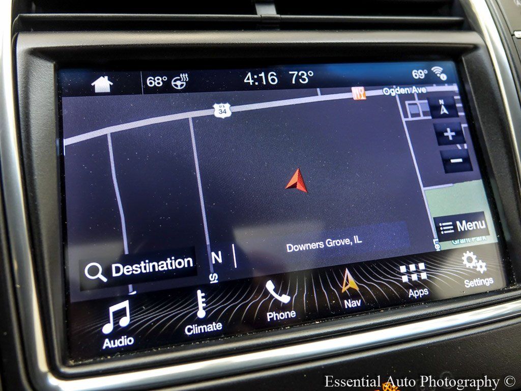 2019 LINCOLN NAUTILUS - Image 21