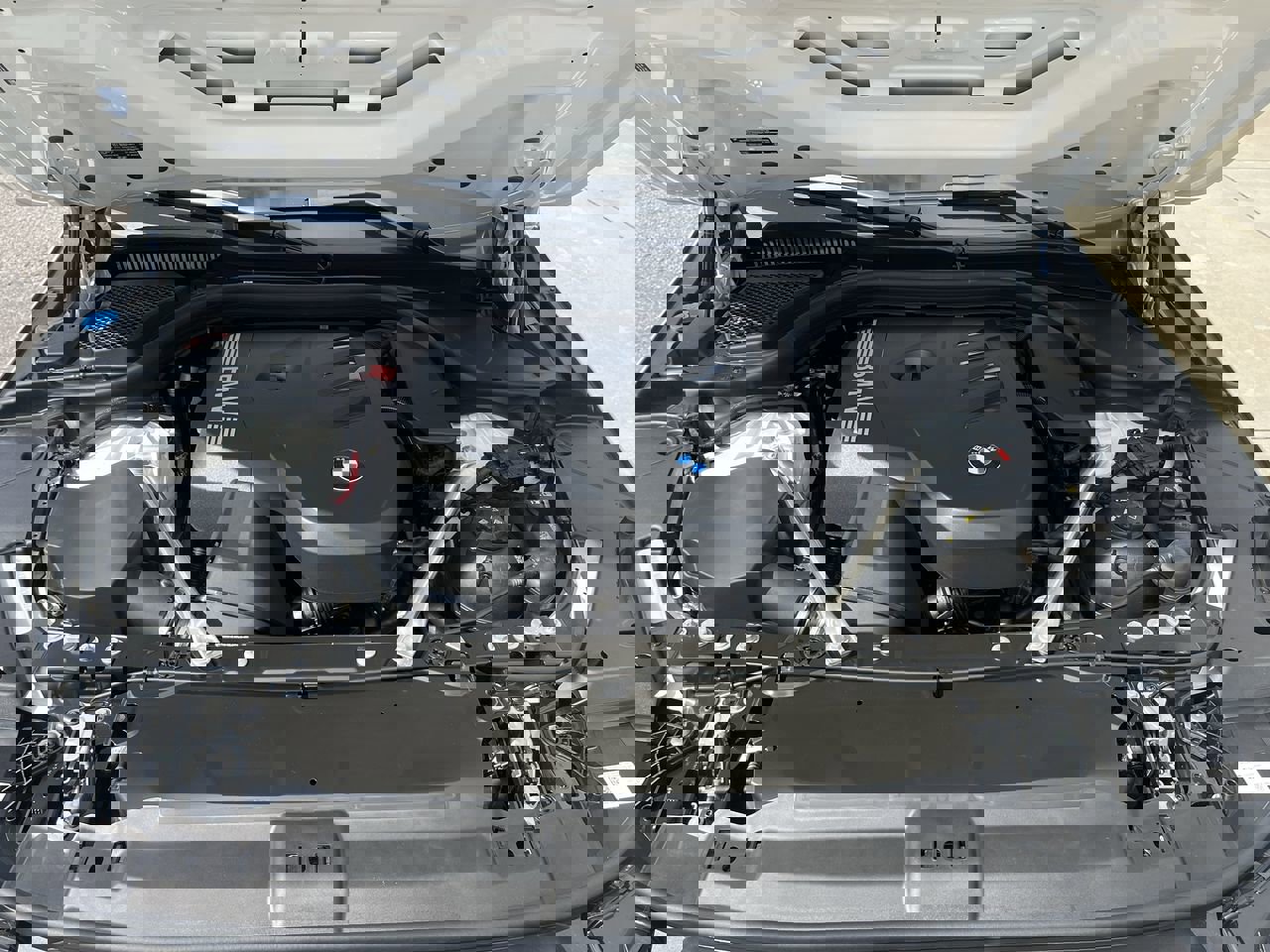 2026 Bmw 530i photo 33