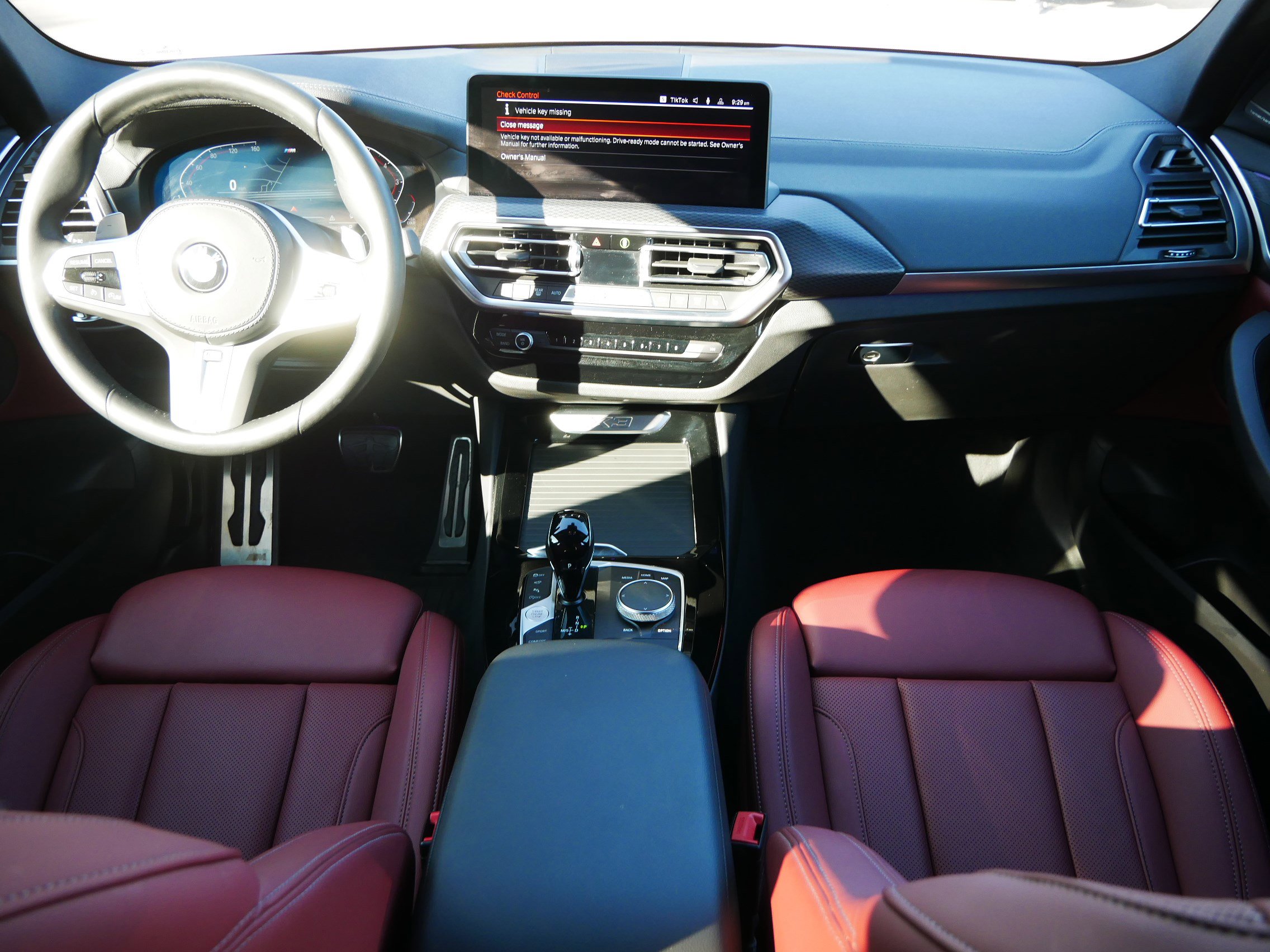 2023 Bmw X3 xDrive30i photo 15
