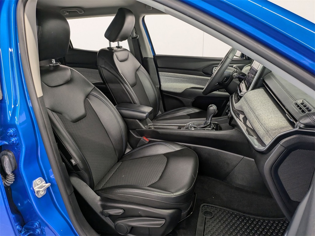 2022 Jeep Compass Latitude photo 21