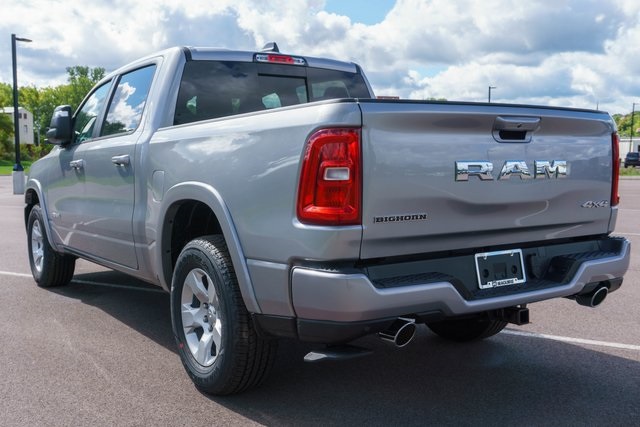 2026 Ram 1500 Big Horn Lone Star photo 3