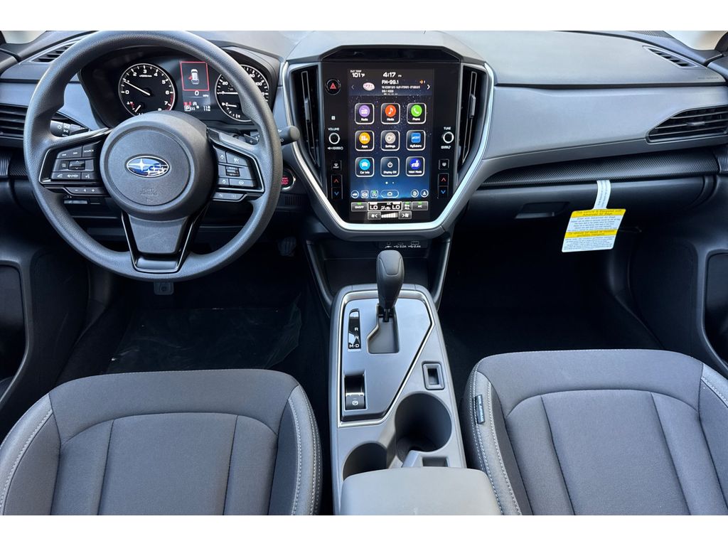2025 Subaru Crosstrek Premium photo 9