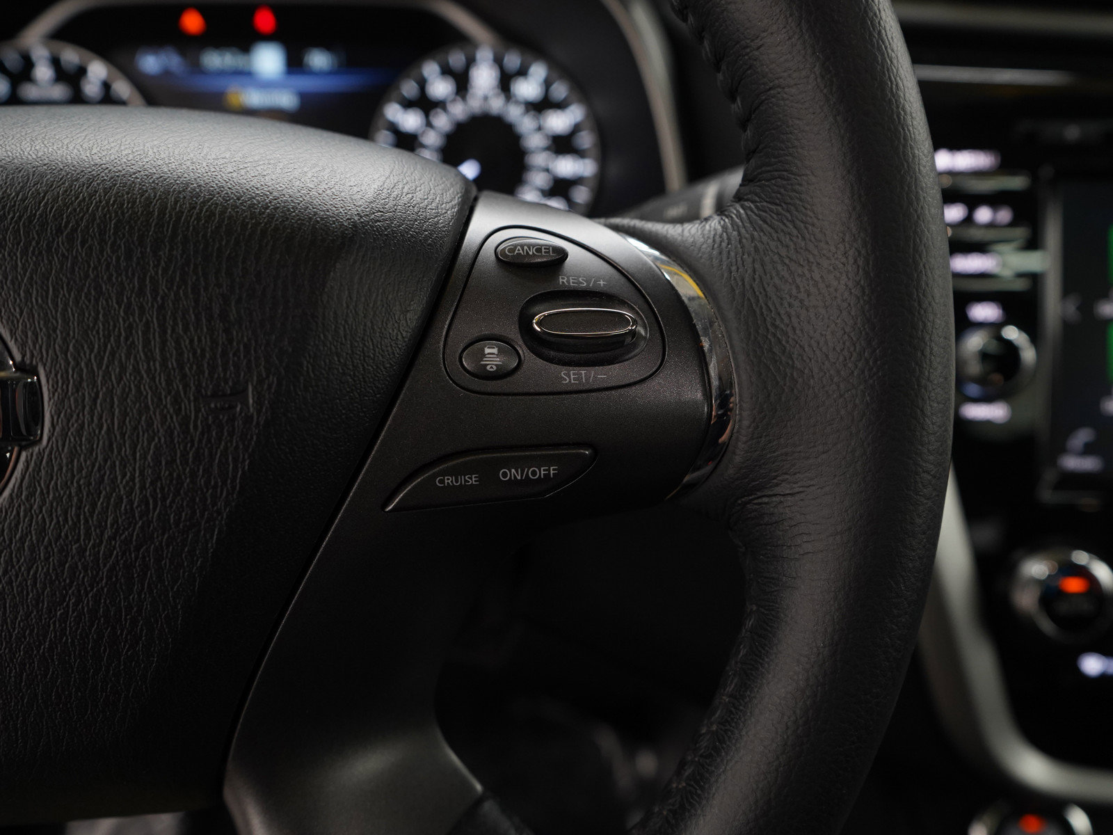 2019 Nissan Murano Platinum photo 21