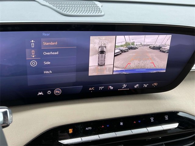 2026 Buick Enclave Preferred photo 19